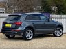 USED 2016 66 AUDI Q5 2.0 TDI QUATTRO S LINE PLUS 5d 187 BHP 