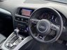 USED 2016 66 AUDI Q5 2.0 TDI QUATTRO S LINE PLUS 5d 187 BHP 