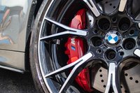 USED 2021 71 BMW M5 4.4 M5 COMPETITION 4d 617 BHP 360CAM+COMFORT ACCESS+CARBON KIT