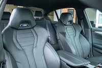 USED 2021 71 BMW M5 4.4 M5 COMPETITION 4d 617 BHP 360CAM+COMFORT ACCESS+CARBON KIT