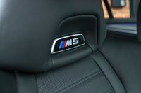 USED 2021 71 BMW M5 4.4 M5 COMPETITION 4d 617 BHP 360CAM+COMFORT ACCESS+CARBON KIT