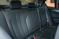 USED 2021 71 BMW M5 4.4 M5 COMPETITION 4d 617 BHP 360CAM+COMFORT ACCESS+CARBON KIT