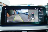 USED 2021 71 BMW M5 4.4 M5 COMPETITION 4d 617 BHP 360CAM+COMFORT ACCESS+CARBON KIT