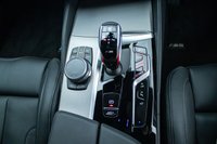 USED 2021 71 BMW M5 4.4 M5 COMPETITION 4d 617 BHP 360CAM+COMFORT ACCESS+CARBON KIT