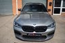 USED 2021 71 BMW M5 4.4 M5 COMPETITION 4d 617 BHP 360CAM+COMFORT ACCESS+CARBON KIT