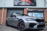 USED 2021 71 BMW M5 4.4 M5 COMPETITION 4d 617 BHP 360CAM+COMFORT ACCESS+CARBON KIT