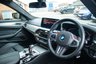 USED 2021 71 BMW M5 4.4 M5 COMPETITION 4d 617 BHP 360CAM+COMFORT ACCESS+CARBON KIT