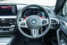 USED 2021 71 BMW M5 4.4 M5 COMPETITION 4d 617 BHP 360CAM+COMFORT ACCESS+CARBON KIT
