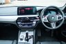 USED 2021 71 BMW M5 4.4 M5 COMPETITION 4d 617 BHP 360CAM+COMFORT ACCESS+CARBON KIT