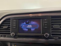 USED 2015 15 SEAT LEON 2.0 TDI FR TECHNOLOGY 5d 184 BHP 