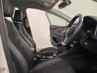 USED 2015 15 SEAT LEON 2.0 TDI FR TECHNOLOGY 5d 184 BHP 