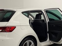 USED 2015 15 SEAT LEON 2.0 TDI FR TECHNOLOGY 5d 184 BHP 