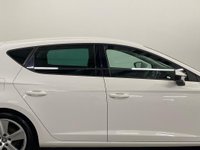 USED 2015 15 SEAT LEON 2.0 TDI FR TECHNOLOGY 5d 184 BHP 