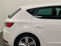 USED 2015 15 SEAT LEON 2.0 TDI FR TECHNOLOGY 5d 184 BHP 