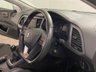 USED 2015 15 SEAT LEON 2.0 TDI FR TECHNOLOGY 5d 184 BHP 