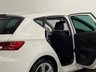 USED 2015 15 SEAT LEON 2.0 TDI FR TECHNOLOGY 5d 184 BHP 