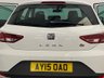 USED 2015 15 SEAT LEON 2.0 TDI FR TECHNOLOGY 5d 184 BHP 