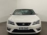 USED 2015 15 SEAT LEON 2.0 TDI FR TECHNOLOGY 5d 184 BHP 