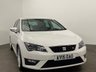 USED 2015 15 SEAT LEON 2.0 TDI FR TECHNOLOGY 5d 184 BHP 