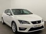 USED 2015 15 SEAT LEON 2.0 TDI FR TECHNOLOGY 5d 184 BHP 