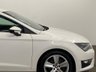 USED 2015 15 SEAT LEON 2.0 TDI FR TECHNOLOGY 5d 184 BHP 