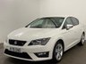 USED 2015 15 SEAT LEON 2.0 TDI FR TECHNOLOGY 5d 184 BHP 