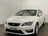 USED 2015 15 SEAT LEON 2.0 TDI FR TECHNOLOGY 5d 184 BHP 