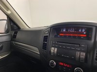 USED 2014 14 MITSUBISHI SHOGUN 3.2 DI-D SG2 3d 197 BHP 3.2 DI - D   197 BHP