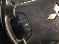 USED 2014 14 MITSUBISHI SHOGUN 3.2 DI-D SG2 3d 197 BHP 3.2 DI - D   197 BHP