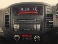 USED 2014 14 MITSUBISHI SHOGUN 3.2 DI-D SG2 3d 197 BHP 3.2 DI - D   197 BHP
