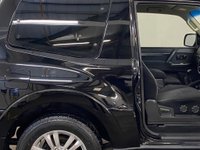 USED 2014 14 MITSUBISHI SHOGUN 3.2 DI-D SG2 3d 197 BHP 3.2 DI - D   197 BHP