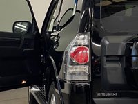 USED 2014 14 MITSUBISHI SHOGUN 3.2 DI-D SG2 3d 197 BHP 3.2 DI - D   197 BHP