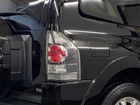 USED 2014 14 MITSUBISHI SHOGUN 3.2 DI-D SG2 3d 197 BHP 3.2 DI - D   197 BHP