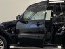 USED 2014 14 MITSUBISHI SHOGUN 3.2 DI-D SG2 3d 197 BHP 3.2 DI - D   197 BHP