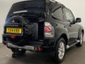 USED 2014 14 MITSUBISHI SHOGUN 3.2 DI-D SG2 3d 197 BHP 3.2 DI - D   197 BHP