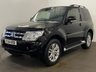 USED 2014 14 MITSUBISHI SHOGUN 3.2 DI-D SG2 3d 197 BHP 3.2 DI - D   197 BHP