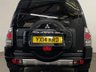 USED 2014 14 MITSUBISHI SHOGUN 3.2 DI-D SG2 3d 197 BHP 3.2 DI - D   197 BHP