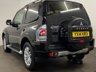 USED 2014 14 MITSUBISHI SHOGUN 3.2 DI-D SG2 3d 197 BHP 3.2 DI - D   197 BHP