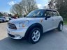 USED 2012 12 MINI COUNTRYMAN 1.6 COOPER 5d 122 BHP Rare Automatic Countryman With A Huge Specification And Full Service History !