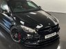 USED 2017 X MERCEDES-BENZ CLA 2.0 AMG CLA 45 4MATIC 4d 375 BHP PAN ROOF, HARMON KARDON, AERO!