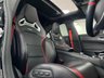 USED 2017 X MERCEDES-BENZ CLA 2.0 AMG CLA 45 4MATIC 4d 375 BHP PAN ROOF, HARMON KARDON, AERO!