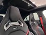 USED 2017 X MERCEDES-BENZ CLA 2.0 AMG CLA 45 4MATIC 4d 375 BHP PAN ROOF, HARMON KARDON, AERO!