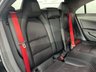 USED 2017 X MERCEDES-BENZ CLA 2.0 AMG CLA 45 4MATIC 4d 375 BHP PAN ROOF, HARMON KARDON, AERO!