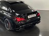 USED 2017 X MERCEDES-BENZ CLA 2.0 AMG CLA 45 4MATIC 4d 375 BHP PAN ROOF, HARMON KARDON, AERO!
