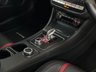 USED 2017 X MERCEDES-BENZ CLA 2.0 AMG CLA 45 4MATIC 4d 375 BHP PAN ROOF, HARMON KARDON, AERO!