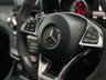 USED 2017 X MERCEDES-BENZ CLA 2.0 AMG CLA 45 4MATIC 4d 375 BHP PAN ROOF, HARMON KARDON, AERO!