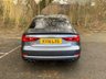 USED 2016 16 AUDI A3 2.0 S3 QUATTRO NAV 4d 296 BHP SUPERSPORT SEATS, 19 INCH ALLOYS, FOLDING MIRRORS