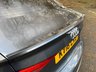 USED 2016 16 AUDI A3 2.0 S3 QUATTRO NAV 4d 296 BHP SUPERSPORT SEATS, 19 INCH ALLOYS, FOLDING MIRRORS