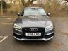 USED 2016 16 AUDI A3 2.0 S3 QUATTRO NAV 4d 296 BHP SUPERSPORT SEATS, 19 INCH ALLOYS, FOLDING MIRRORS