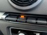 USED 2016 16 AUDI A3 2.0 S3 QUATTRO NAV 4d 296 BHP SUPERSPORT SEATS, 19 INCH ALLOYS, FOLDING MIRRORS